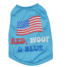 New Pets Dog Cothes Dog Clothes Pets Coats Cotton Puppy Dog Cats Pets Products Vest