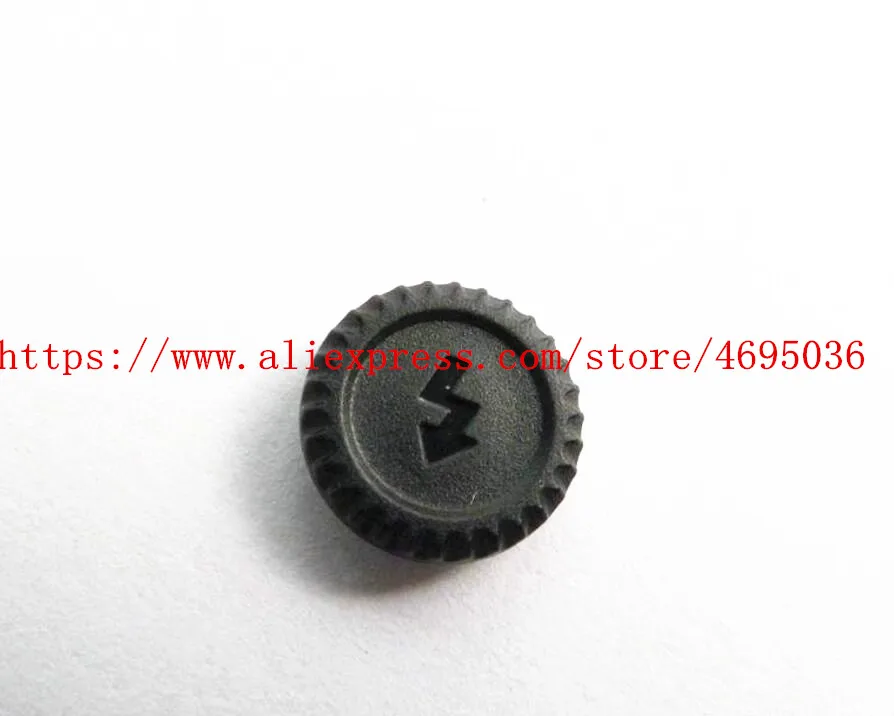 

NEW Original GH5 Flash Cap Lid Door Rubber Cover For Panasonic DMC-GH5 AG-GH5 Camera Repair Part