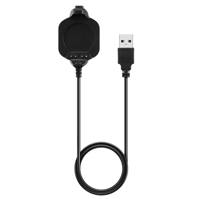 garmin 920xt charging while running