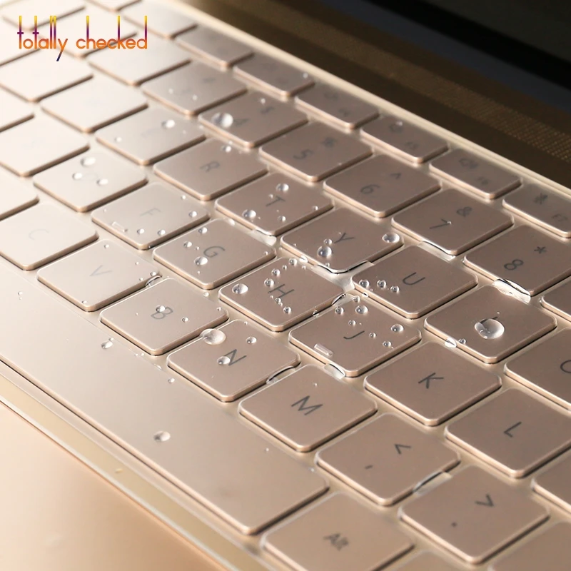 Для huawei Matebook X D E Pro Series Tablet Pc 12,5 ''13,3'' 13,9 ''15,6'' защита для клавиатуры ноутбука 12 13 15 Tpu