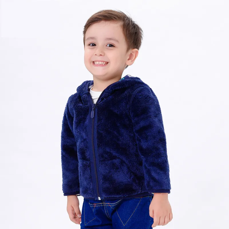 Nuevo 2019 primavera otoño niños ropa de bebé niños niñas