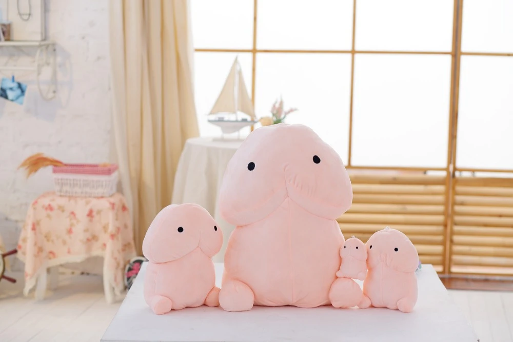 mochi stuffed animals