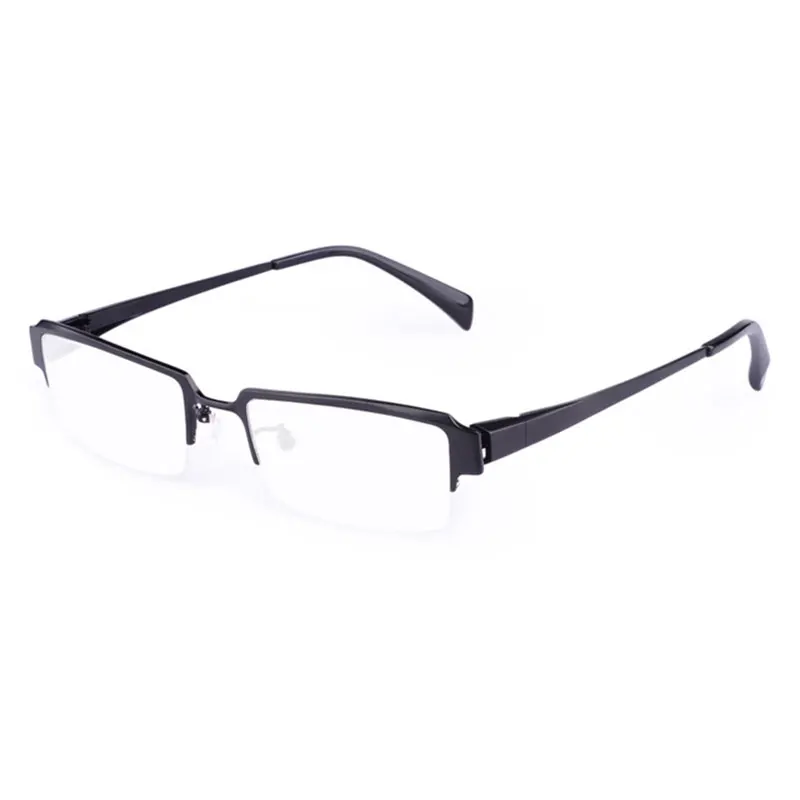 Buy High Quality Business Titanium Men Eyeglasses