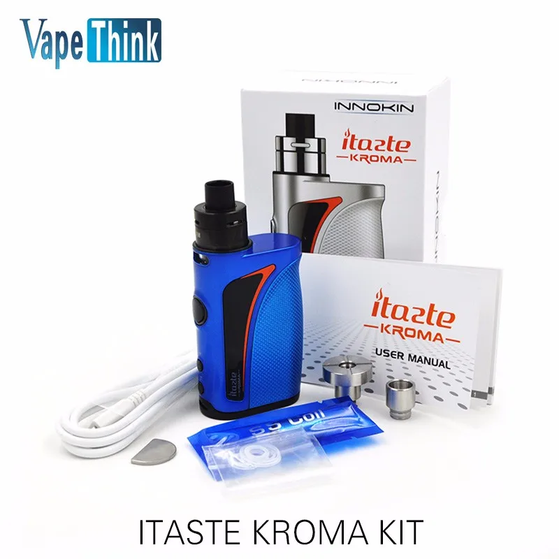 ITASTE-KROMA-KIT