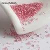 Buy 1 get free 1 Crystal 1.1mm Nail Rhinestone Crystal Glass Micro Rhinestones For 3D Nails Art Decorations Manicure Tools ► Photo 2/6