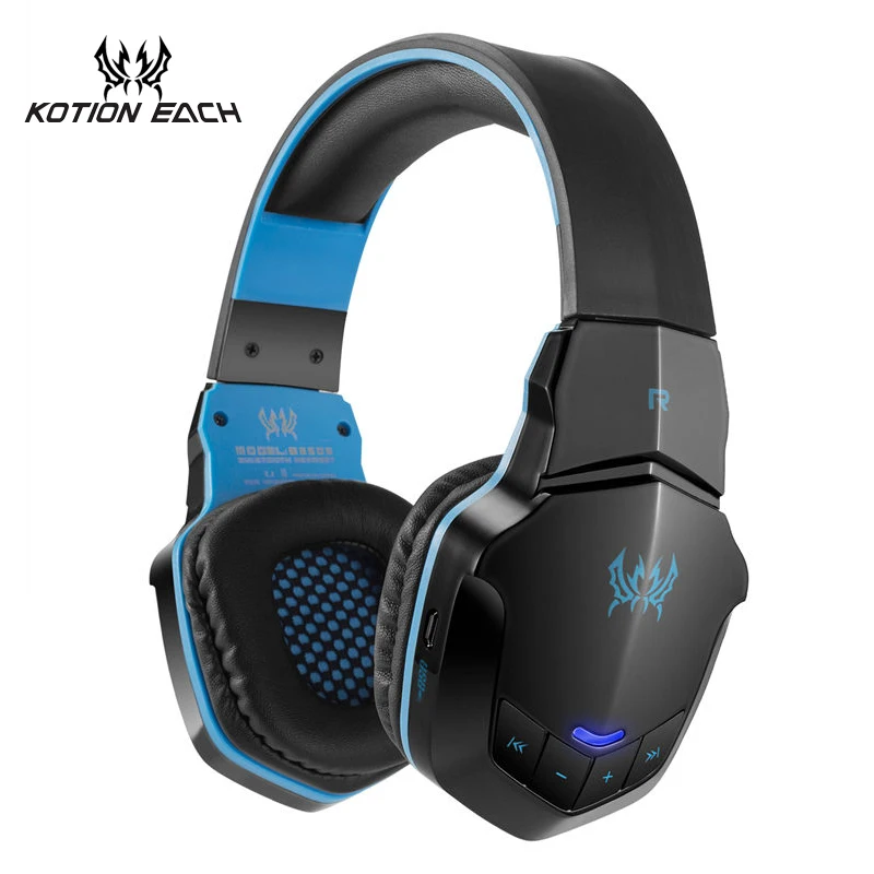 

Cncool Hot B3505 bluetooth headphone wireless headphones bluetooth headset with mic for iphone samsung xiaomi Smart Phone