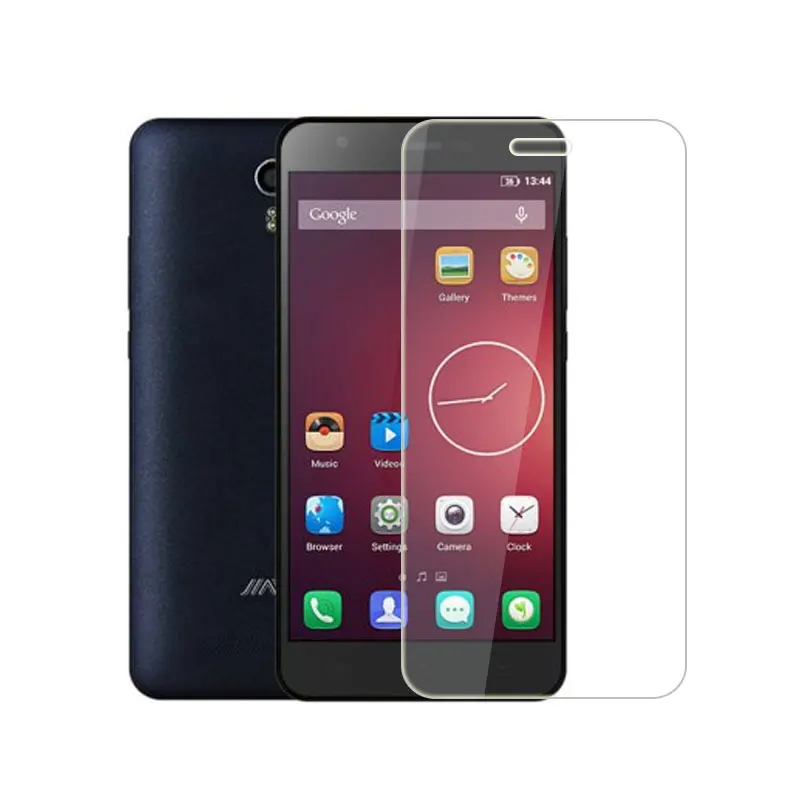 

For Jiayu S3 Tempered Glass Screen Protector Film Accessories For Jiayu S3 Guard Cover Protection Saver Shield Protection
