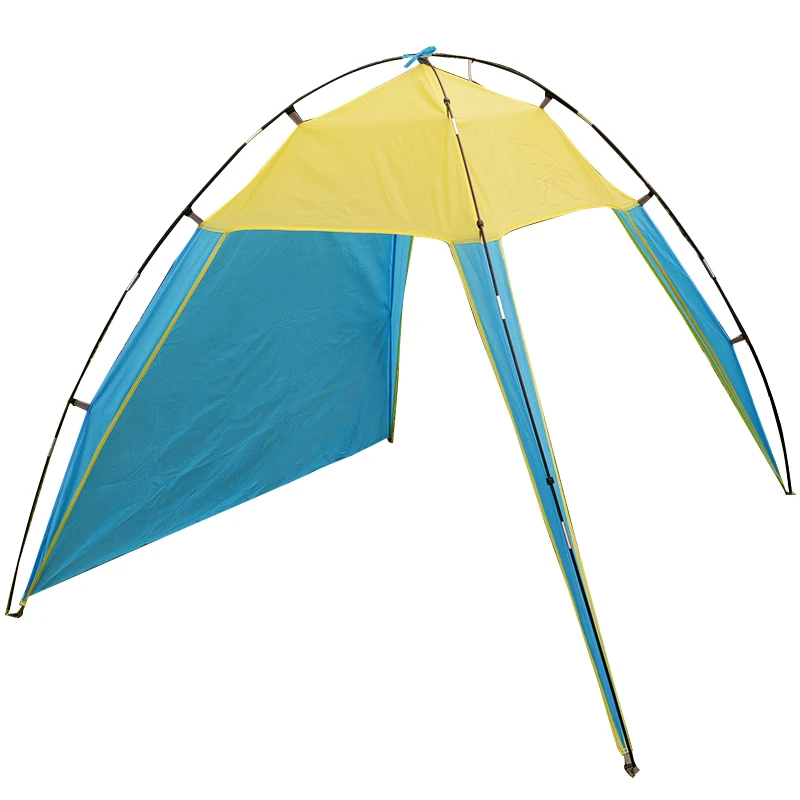 Portable Outdoor Sun Shelter Beach Tent Summer Anti UV