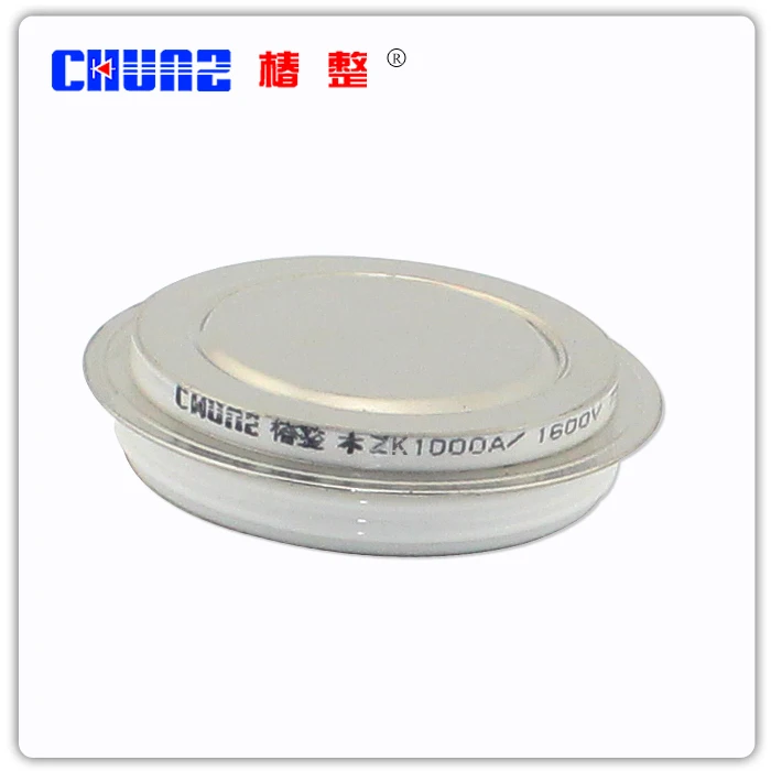 

[BELLA] Concave 1000A ZK --2pcs/lot