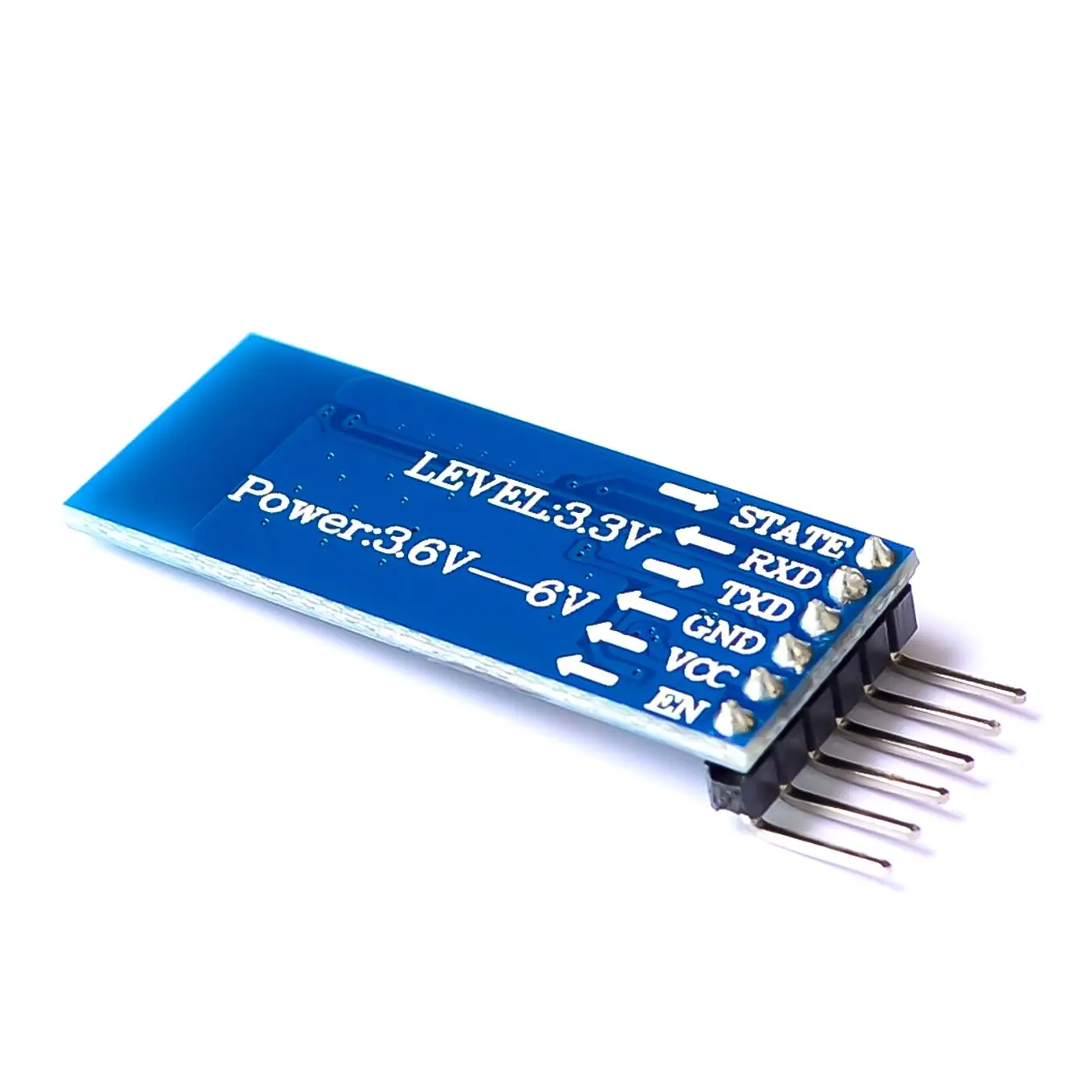 SPP-C Bluetooth серийный проходной модуль беспроводное последовательное устройство связи от машины беспроводной SPPC заменить HC-05 HC-06