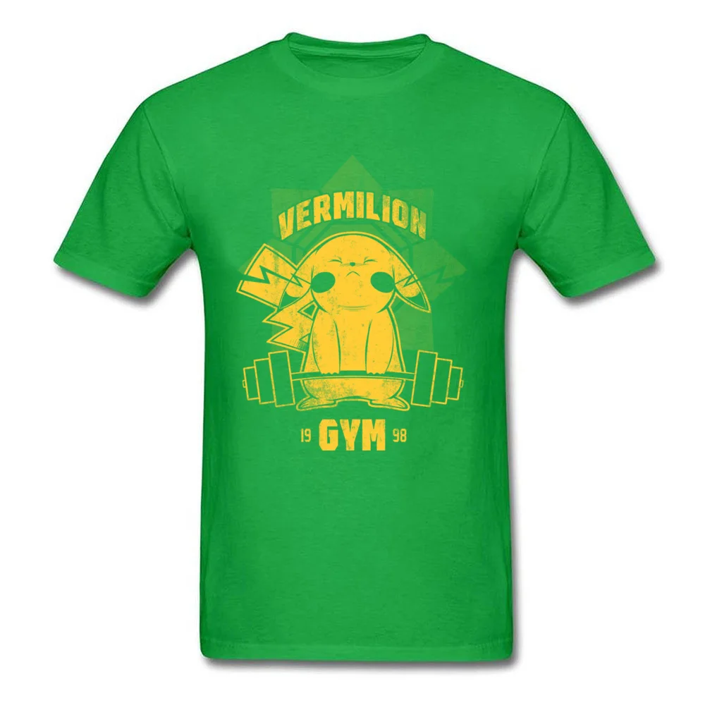 Vermilion Gym_green