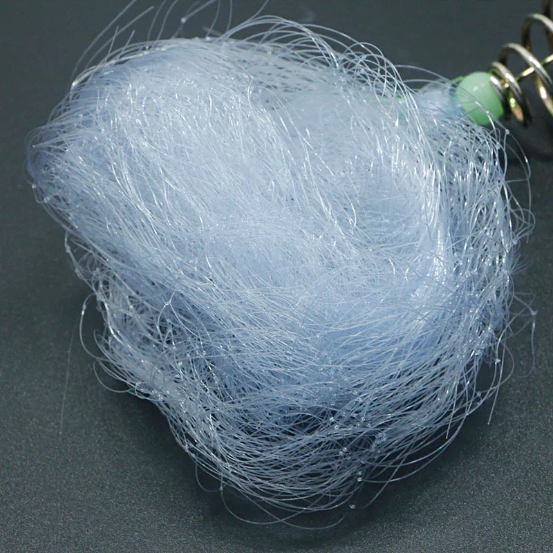 

Fishing Net Design Copper Spring Shoal Fishing Net Netting Fishing Tackle