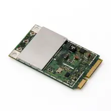 Беспроводной адаптер карты для Atheros AR5418 AR5BXB72 AR5008 беспроводной мини WiFi карта pci-e 802,11 ABGN