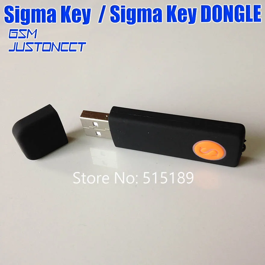 original new Version sigma key sigmakey dongle