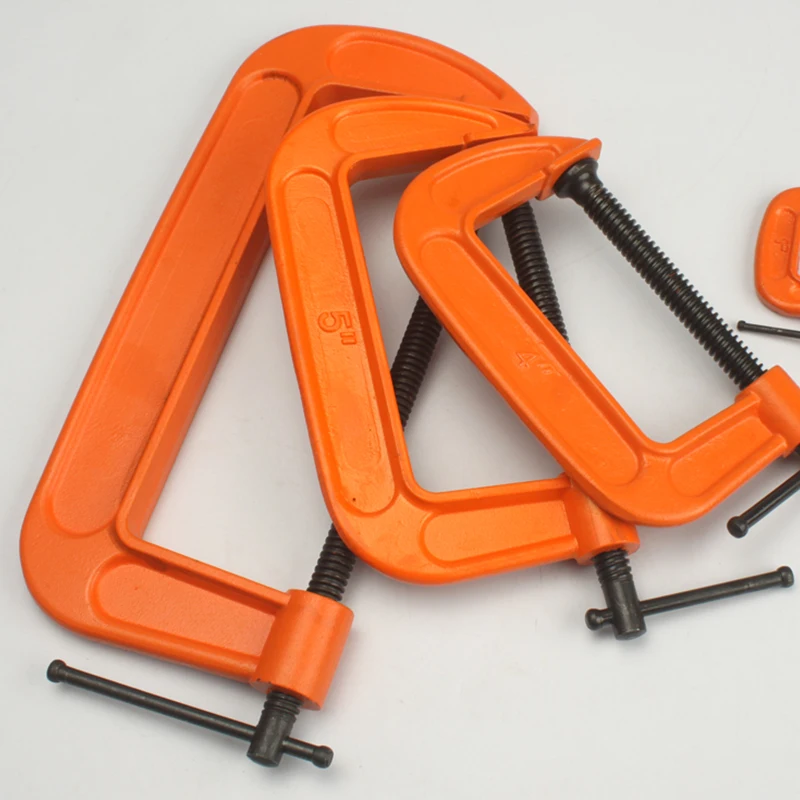 Clamp C Besi edu.svet.gob.gt