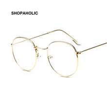 Винтажные Круглые Солнцезащитные очки для женщин, женские брендовые дизайнерские металлические оправы, зеркальные солнцезащитные очки для женщин, ретро очки Oculos De Sol