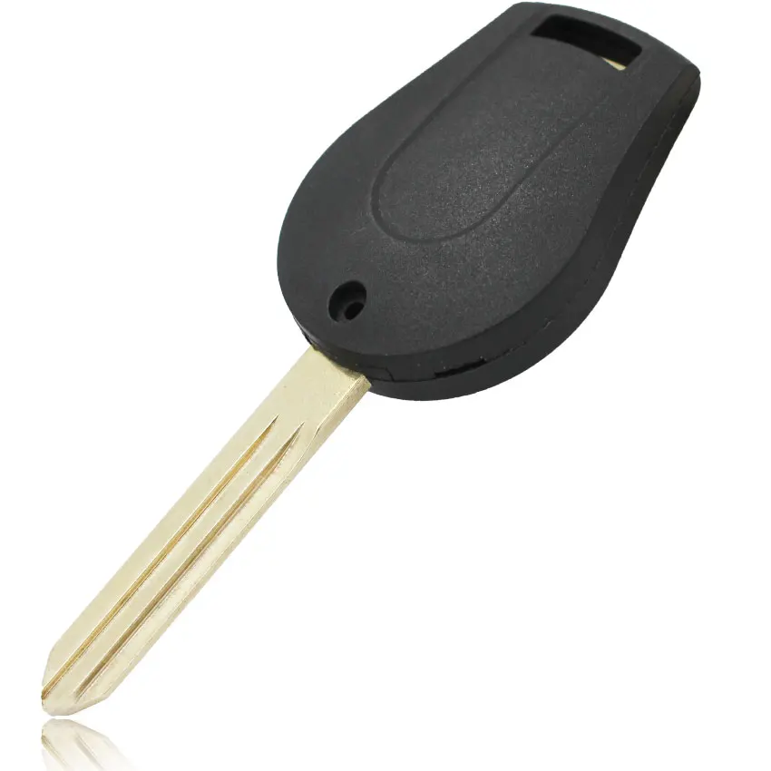 3/2+ 1 кнопки дистанционного ключа Управление брелок для Nissan Altima Rouge tiian Juke Армада 2002-2008 433 МГц с ID46 чип