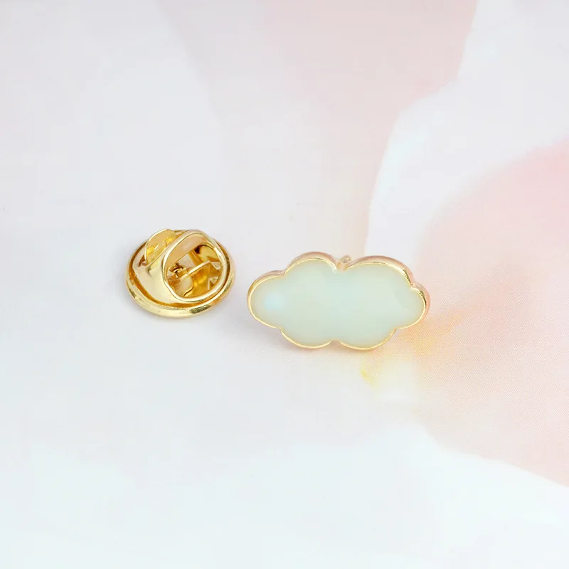 Fashion Shark and Whale Pin Brooches (8)