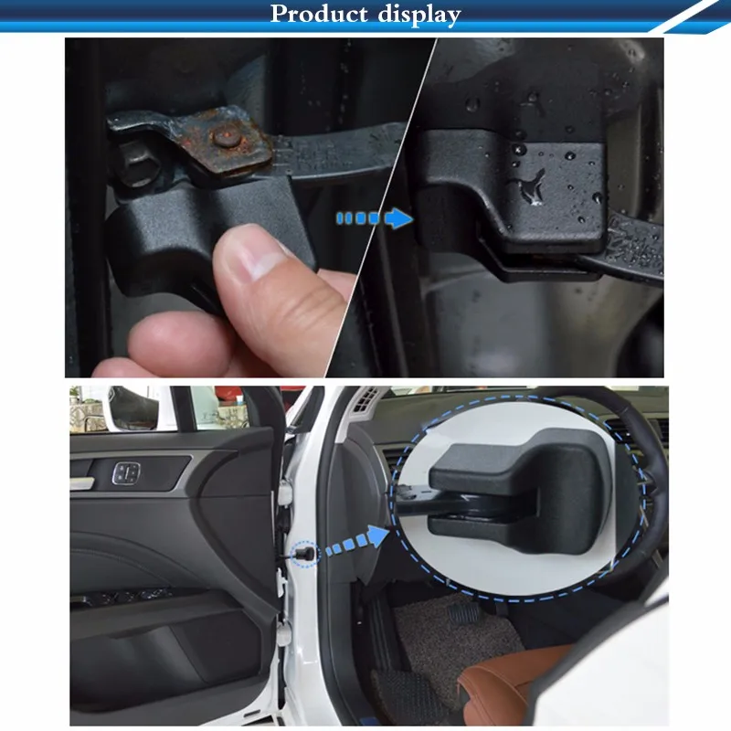 Защитный чехол для Toyota Highlander Camry Corolla EZ Vios RAV4 Venza Sienna Yaris Lexus GX IS GS ES автомобильный