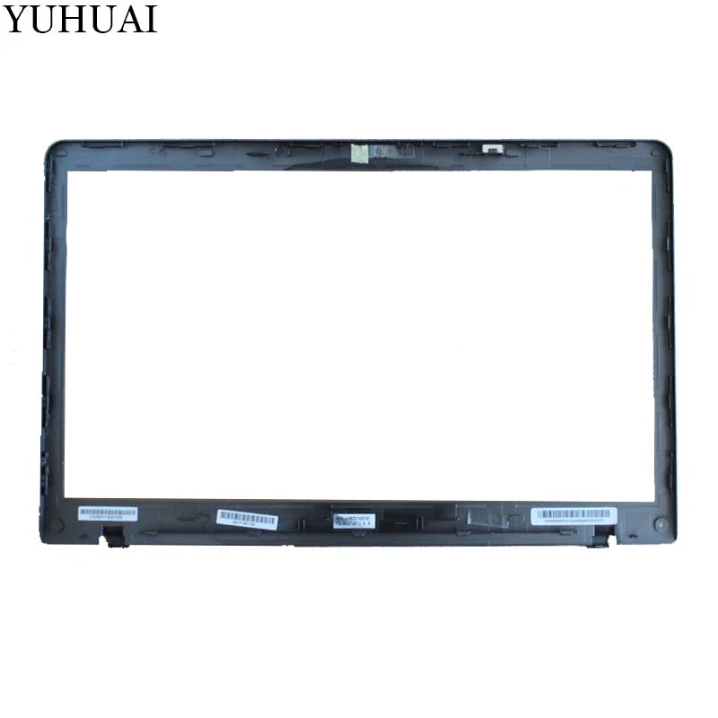 Чехол для samsung NP355V5C NP350V5C 350V5C 355V5C lcd задняя крышка BA75-04090A/lcd рамка Крышка BA75-04115A 32740078231 - Цвет: B shell