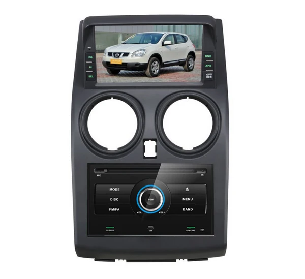 MTK3360 512Mb WINCE 6 0 car DVD player font b gps b font navi for Nissan