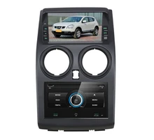 MTK3360 512Mb WINCE 6.0 car DVD player gps navi for Nissan Qashqai 2010 2011 2012 2013 radio tape recorder bluetooth car stereo