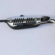 pitbike Z50 motorcycle мото глушитель для мотоцикла выхлоп выхлопная труба система акрапович для honda moto крест скутер moto