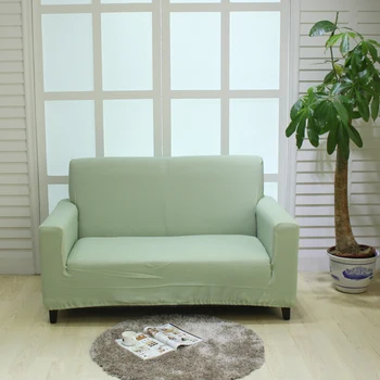 

Pixel Stretch Sofa cover flexible Couch cover Elastic Sofa Cover Solid Cover Sofa Stretch Single/Two/Three/Four-Seater