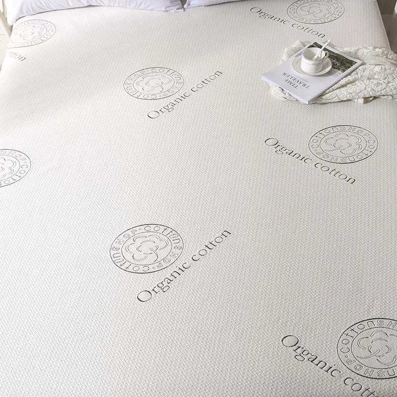 bed cover