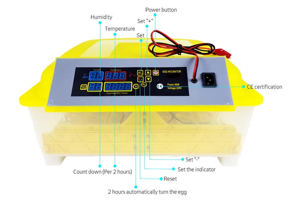 HT-56-12V+220V