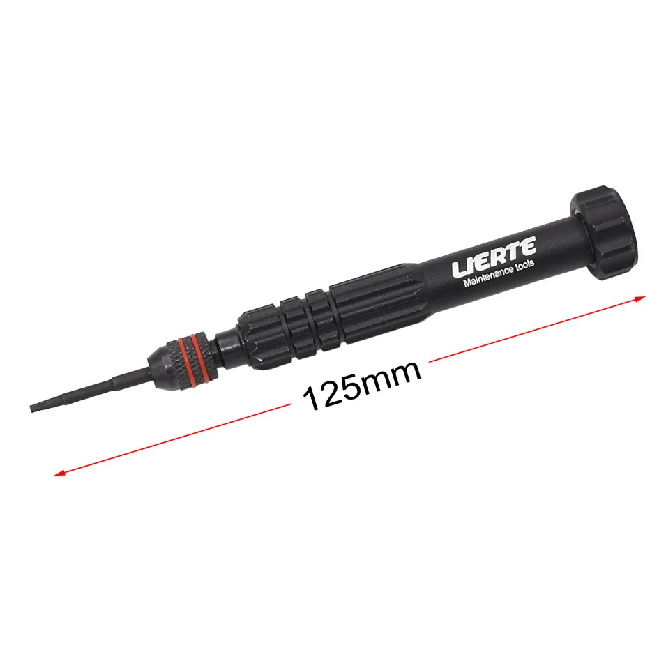 electronic cigarette screwdriver