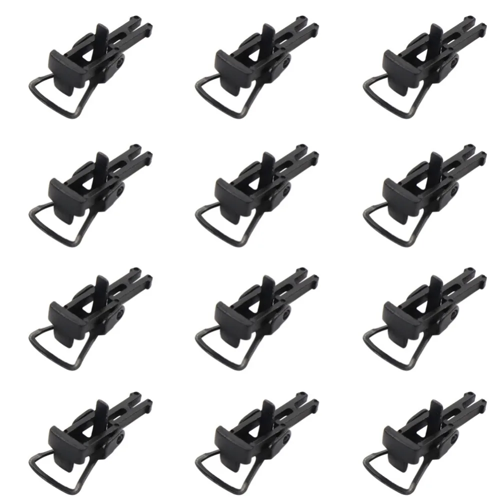 Buy 12PCS Couplers Model Train HO scale Knuckle Spring
