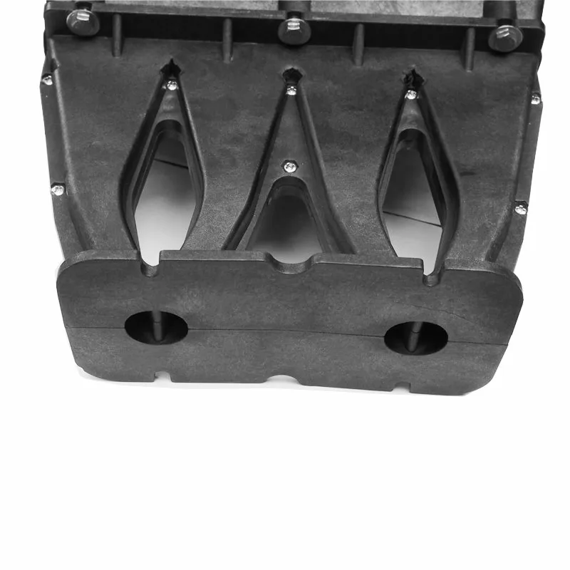 Finlemho matriz línea de altavoz Tweeter triple cuerno guía VERA10 2x1 pulgada para mezclador de Audio profesional Subwoofer de Teatro en Casa Finlemho matriz línea de altavoz Tweeter triple cuerno guía VERA10 2x1 pulgada para mezclador de Audio profesional Subwoofer de Teatro en Casa