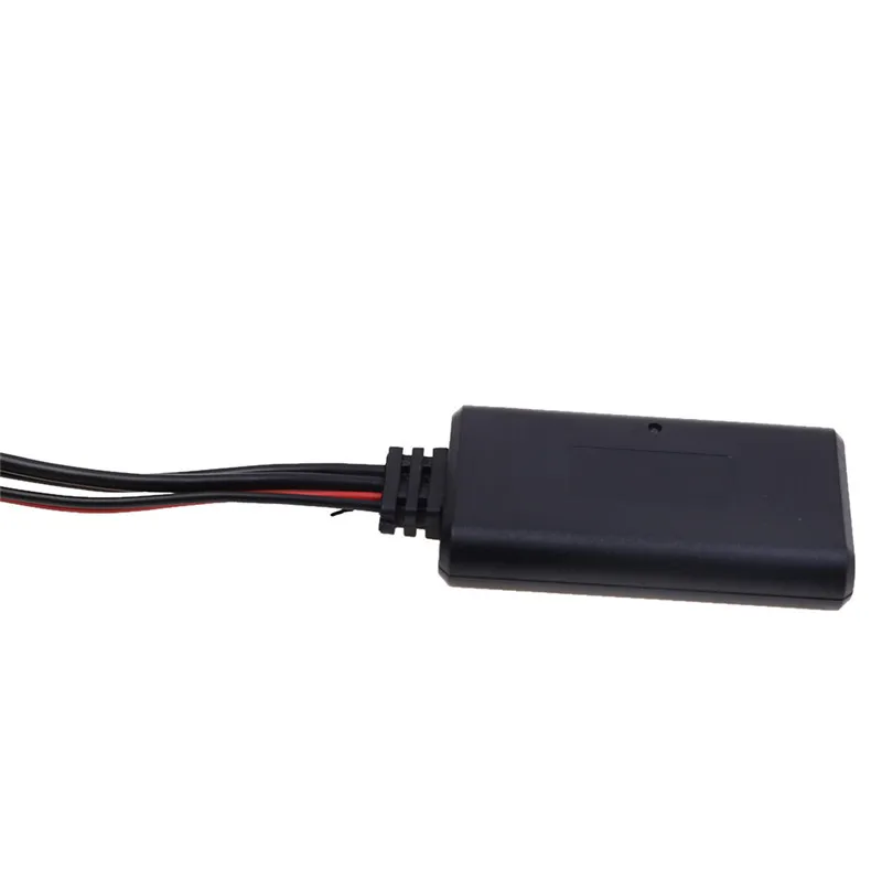 Автомобильный bluetooth адаптер kongyide автомобильный аудиокабель для BT интерфейса