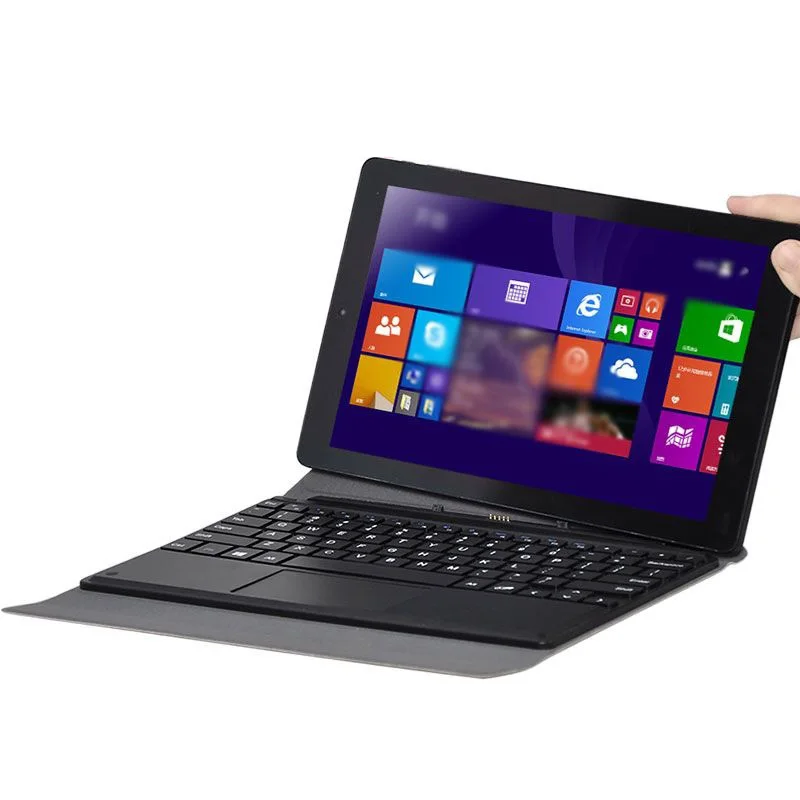 Чехол для док клавиатуры 10 1 дюймового планшета Dell xps Win8 чехол с магнитной