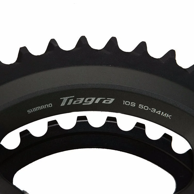 Shimano Tiagra 4700 Дорожный полный комплект группа 2x10-speed 165 мм/170 мм/175 мм