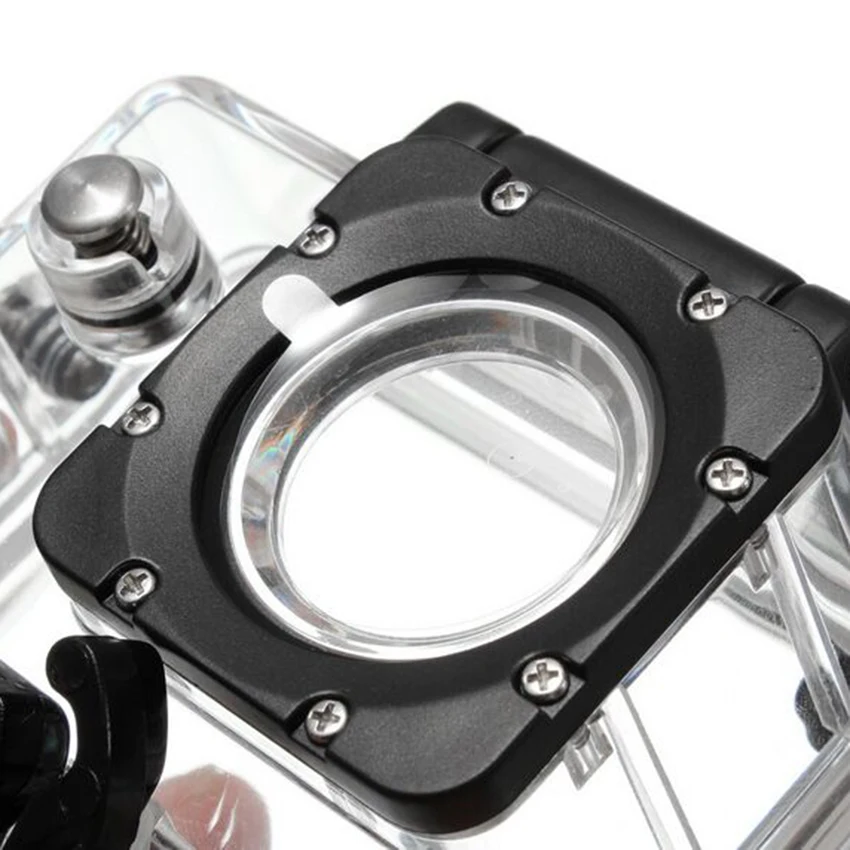 Action Camera Case For Sjcam SJ4000 (wifi) SJ4000+ SJ7000 EKEN H9 H9R