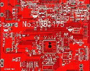 

100% Positive Feedbacks Free Shipping Low Cost Double-Sided Quickturn PCB Boards Prototype Manufacturer Fast PCB Sale 086
