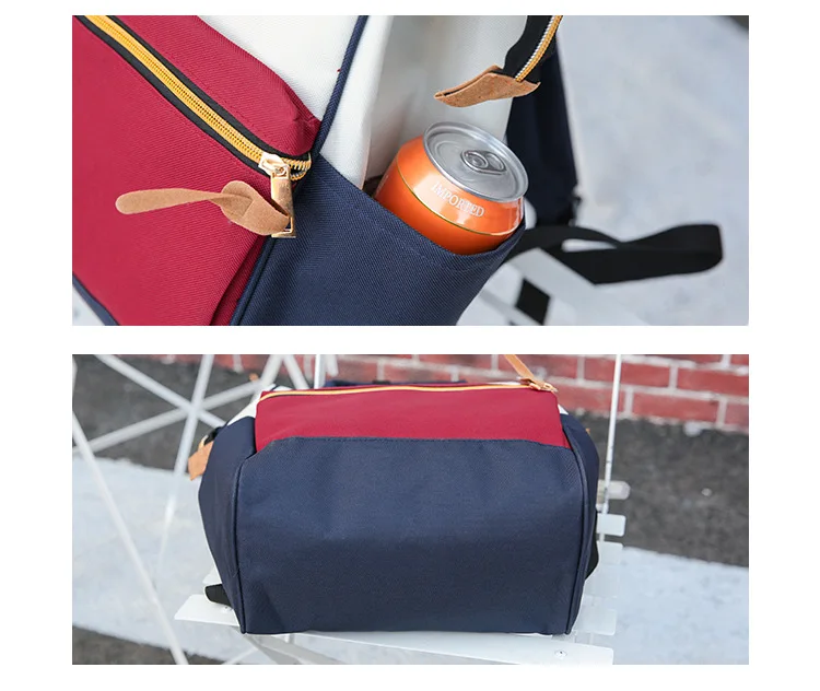 Школьный женский рюкзак с кольцом, школьный рюкзак для отдыха, сумки для ноутбука, дорожные сумки для девочек-подростков
