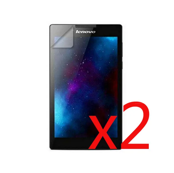 

2PCS Matted Matte Screen Protector Films Anti-Glare Protective Film Guards For Lenovo Tab 2 Tab2 A7-30 A7-30HC A7-30GC 30TC 30DC