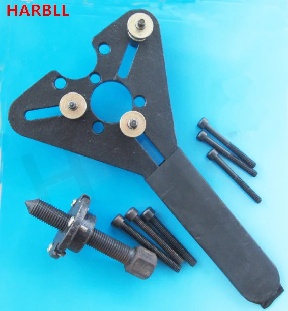 HARBLL R134a Universal automotive air conditioning