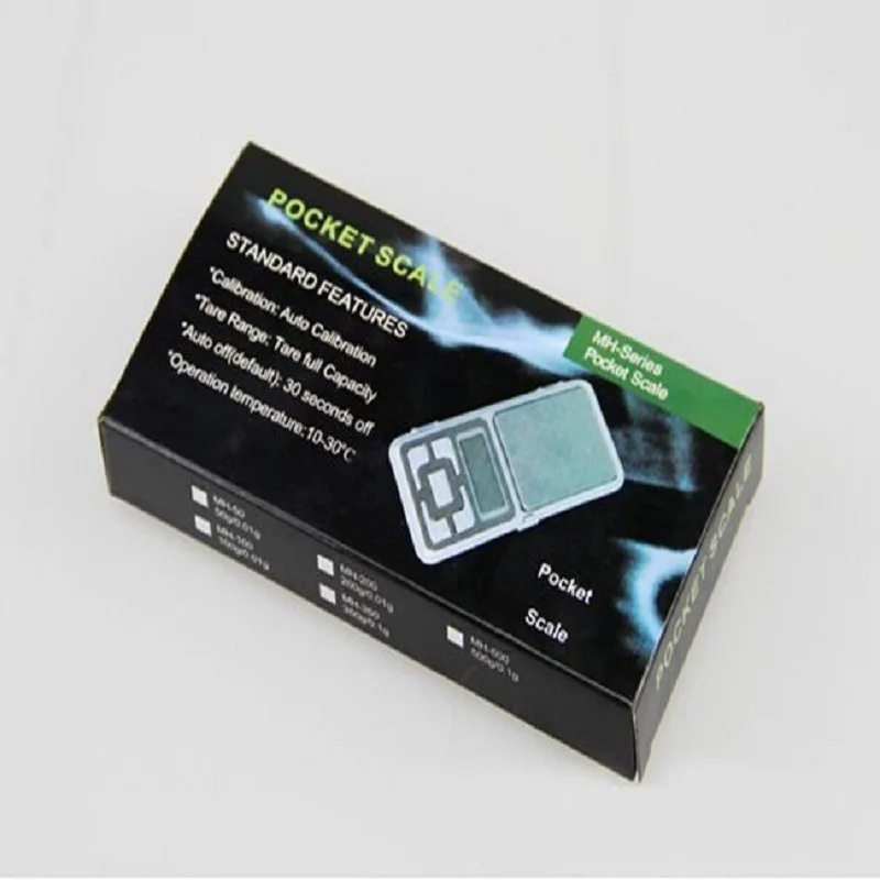 Электронные весы Bijoux цифровые для золота серебра 0 01 пробы 200 г 200x0 г|mini pocket digital