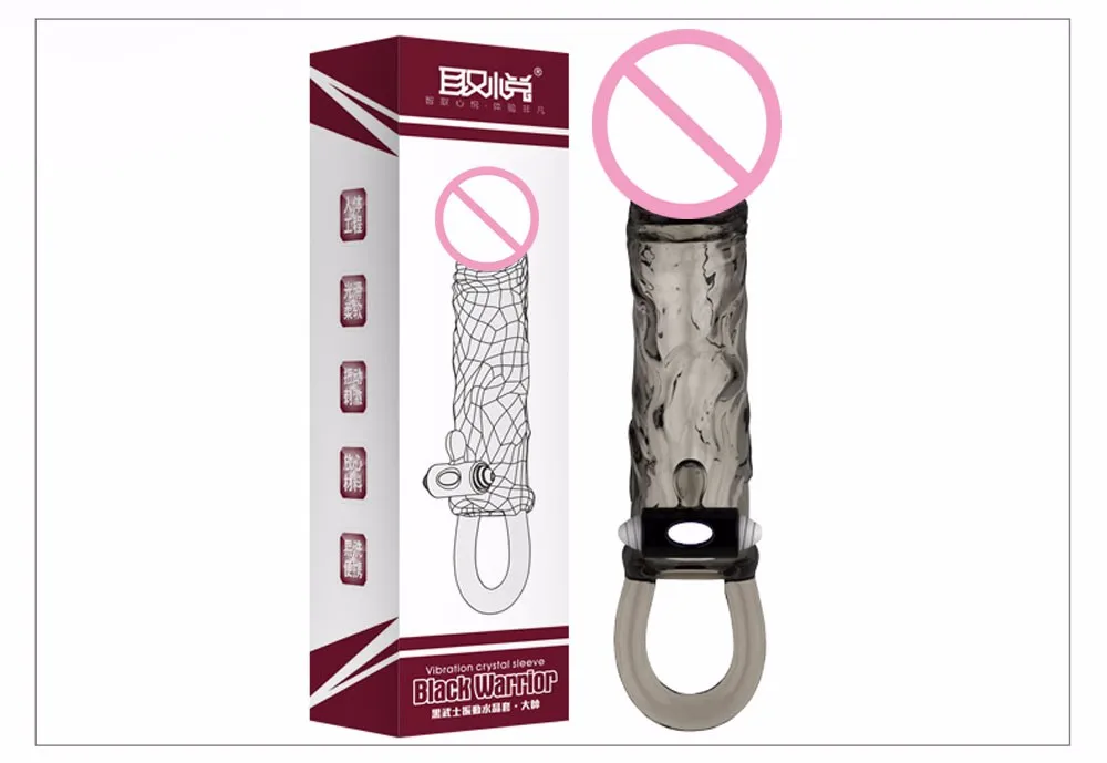 Please me Vibrating Penis sleeve Penis enlargement Penis extender Reusable Condoms bomba peniana pro extender Sex toys for men 15 Please me Vibrating Penis sleeve Penis enlargement Penis extender Reusable Condoms bomba peniana pro extender Sex toys for men 15