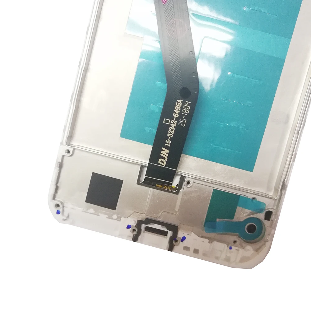 ЖК дисплей и сенсорная панель для Huawei Y6 2018 ATU L11 L21 L22 LX3 5 7 дюйма Honor 7A enjoy 8E