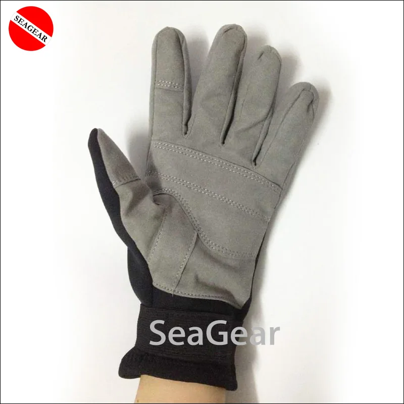 Armara рыболовные перчатки 2 мм неопреновые погружные перчатки оборудование для плавания и ныряния