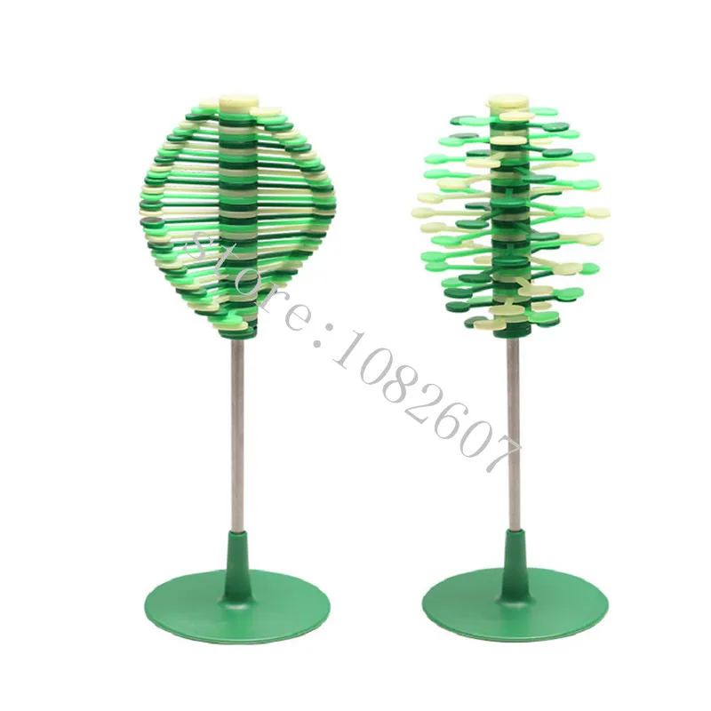 2018-New-Baby-Creative-Ornaments-Rotating-Lollipop-Stress-Relief-Toy-Home-Office-Decoration (3)_