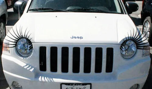 Купить Авто Реснички В Хабаровске