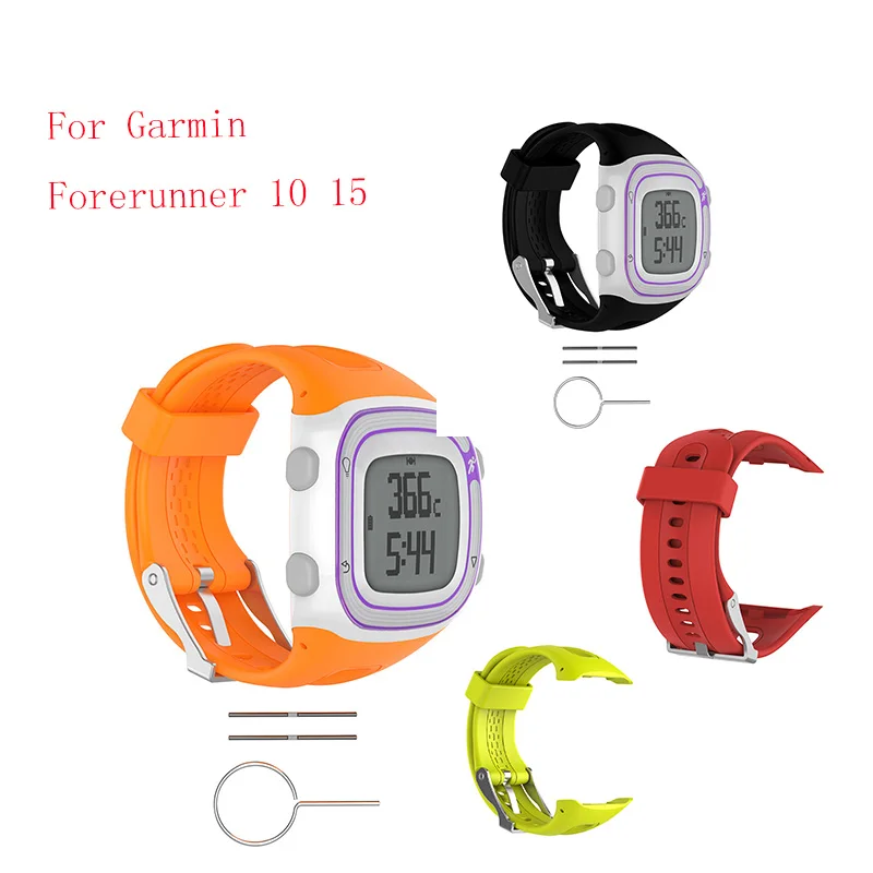 forerunner 35 strap