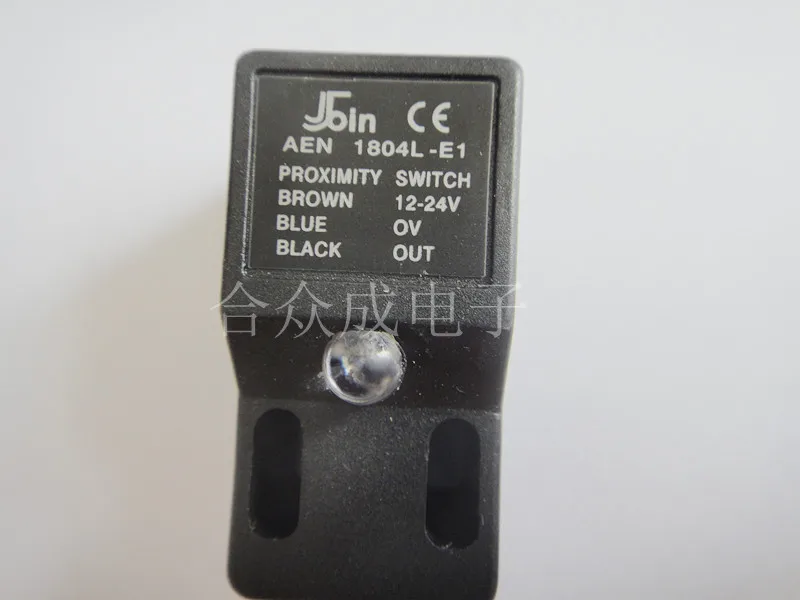 

Original new 100% import proximity switches photoelectric sensors photoelectric switches AEN-1804L-E1
