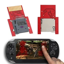 SD2VITA PSVSD Micro SD адаптер карта памяти для PS Vita 1000 2000 Henkaku 3,60
